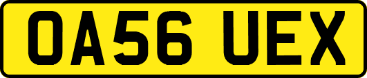 OA56UEX