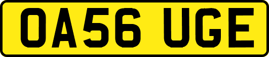 OA56UGE