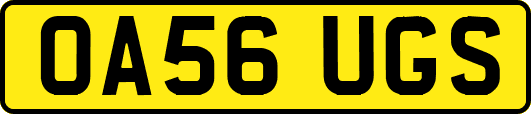OA56UGS