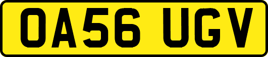 OA56UGV