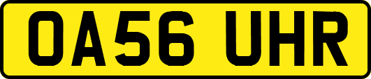 OA56UHR