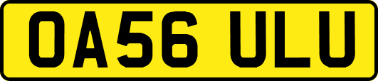 OA56ULU