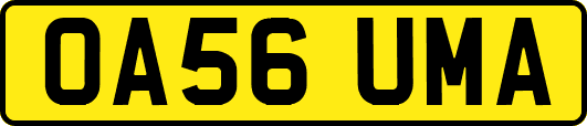OA56UMA