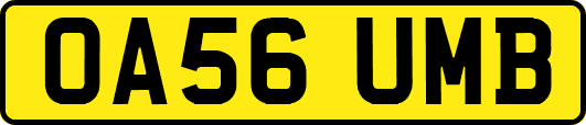 OA56UMB
