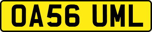 OA56UML