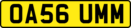 OA56UMM