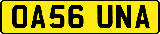 OA56UNA