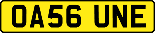 OA56UNE