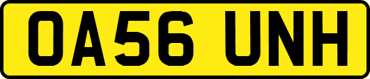 OA56UNH