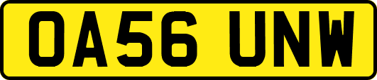 OA56UNW