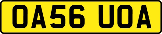 OA56UOA