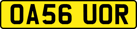 OA56UOR