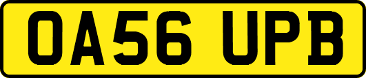 OA56UPB