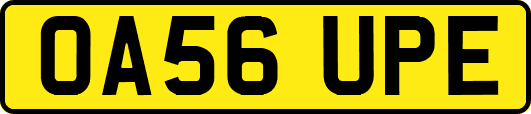 OA56UPE