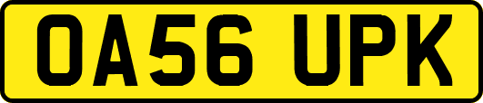 OA56UPK