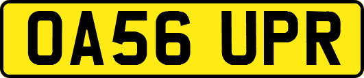 OA56UPR