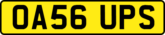 OA56UPS