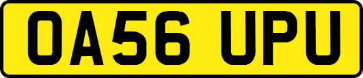 OA56UPU