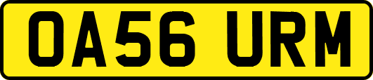 OA56URM