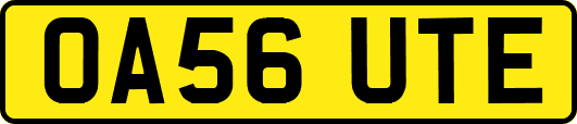 OA56UTE