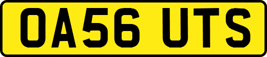 OA56UTS