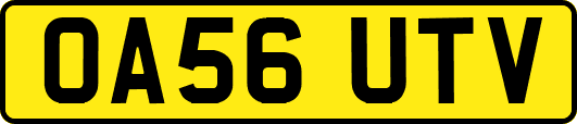 OA56UTV
