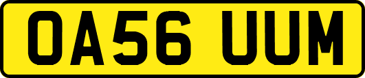 OA56UUM
