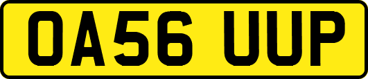 OA56UUP