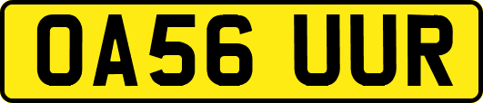 OA56UUR