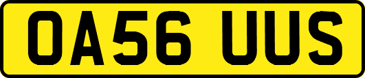 OA56UUS
