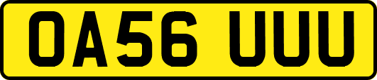 OA56UUU