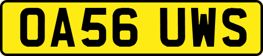 OA56UWS