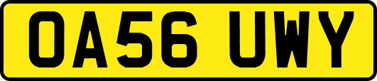 OA56UWY