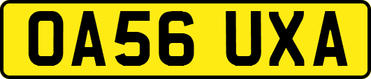 OA56UXA