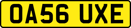OA56UXE