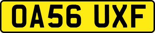 OA56UXF
