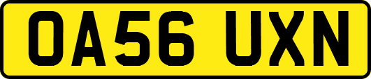 OA56UXN