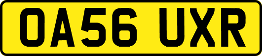 OA56UXR