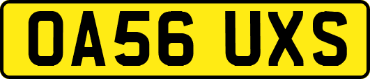 OA56UXS