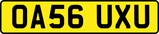 OA56UXU