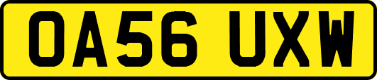 OA56UXW