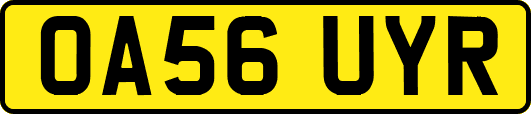 OA56UYR