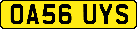 OA56UYS