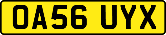 OA56UYX