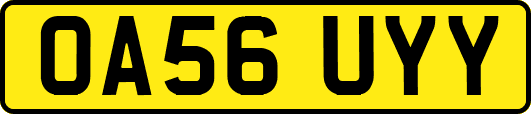 OA56UYY