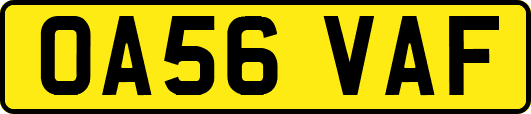 OA56VAF