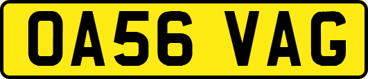 OA56VAG