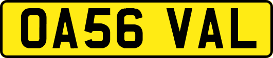 OA56VAL