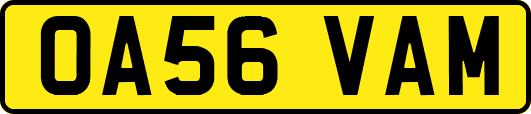OA56VAM