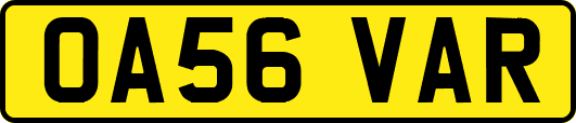 OA56VAR